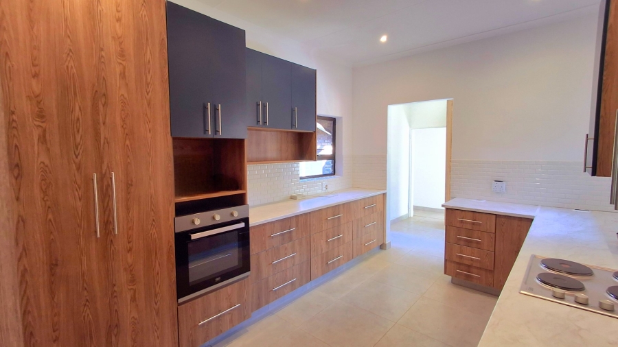 3 Bedroom Property for Sale in Vanderbijlpark SE 3 Gauteng