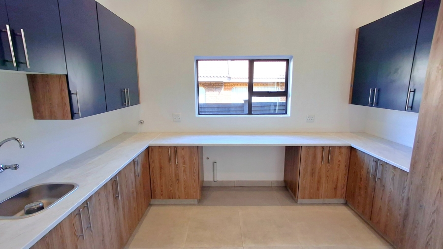3 Bedroom Property for Sale in Vanderbijlpark SE 3 Gauteng