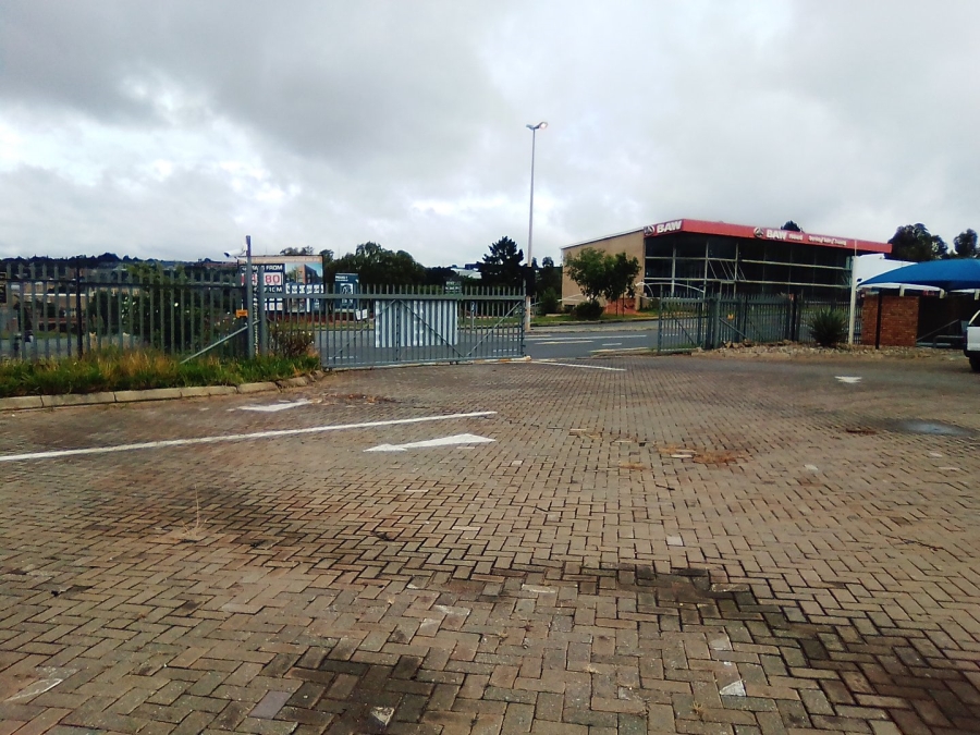 To Let Commercial Property for Rent in Halfway House Gauteng