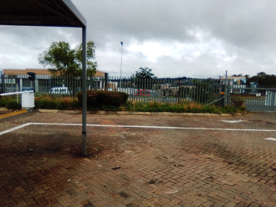 To Let Commercial Property for Rent in Halfway House Gauteng