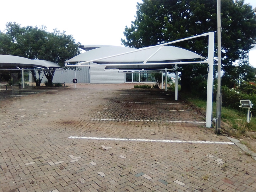 To Let Commercial Property for Rent in Halfway House Gauteng