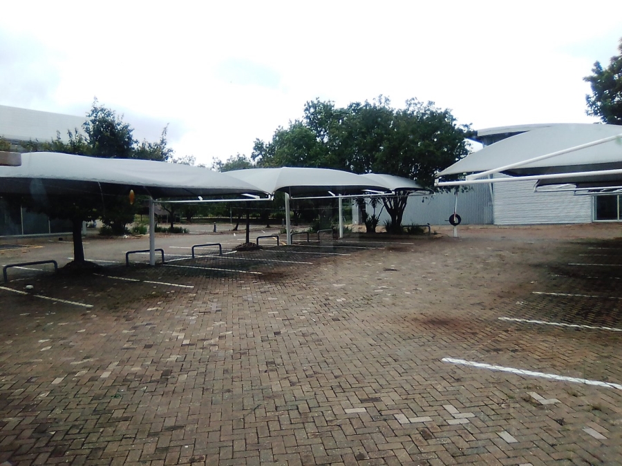 To Let Commercial Property for Rent in Halfway House Gauteng