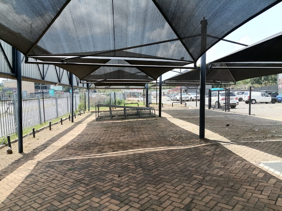 To Let Commercial Property for Rent in Halfway House Gauteng