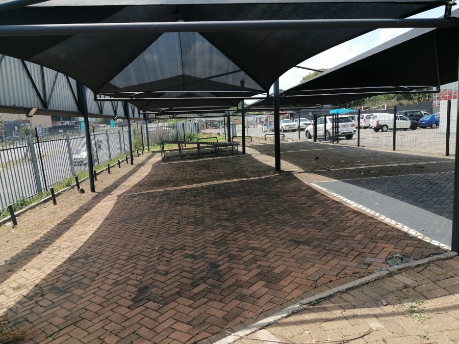 To Let Commercial Property for Rent in Halfway House Gauteng