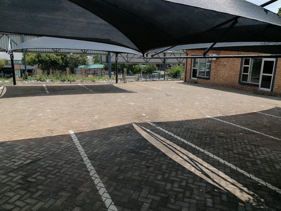 To Let Commercial Property for Rent in Halfway House Gauteng