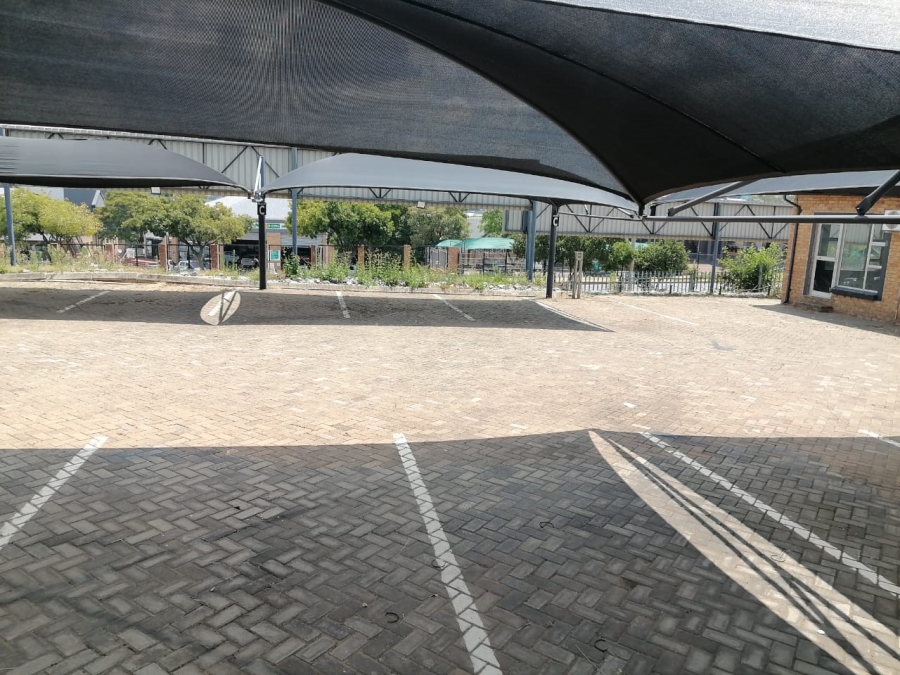 To Let Commercial Property for Rent in Halfway House Gauteng