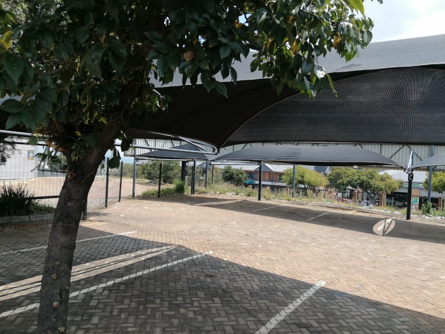 To Let Commercial Property for Rent in Halfway House Gauteng