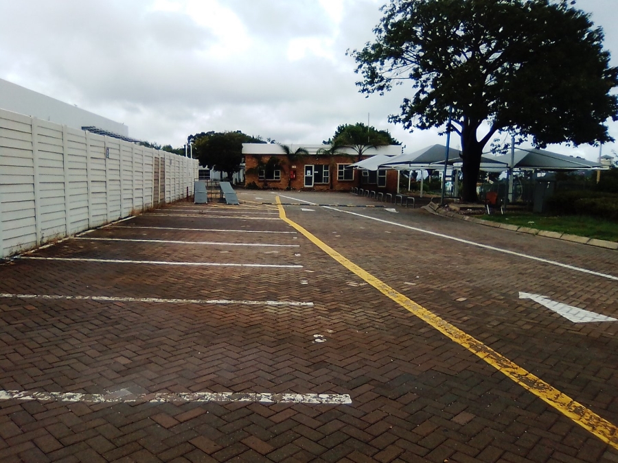 To Let Commercial Property for Rent in Halfway House Gauteng