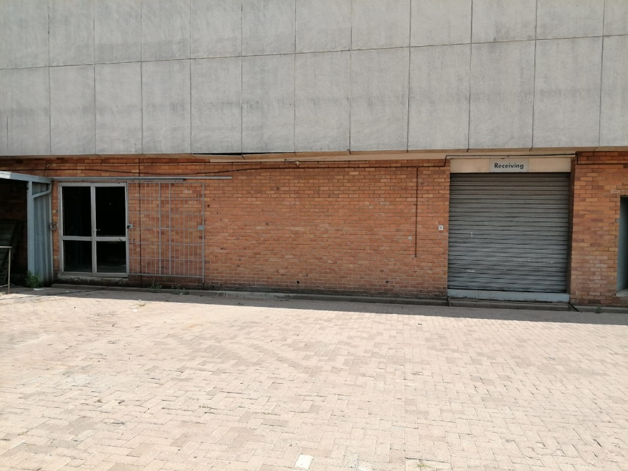 To Let Commercial Property for Rent in Halfway House Gauteng