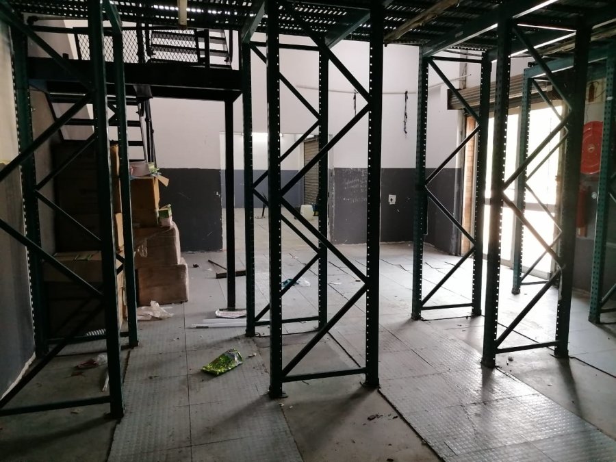 To Let Commercial Property for Rent in Halfway House Gauteng