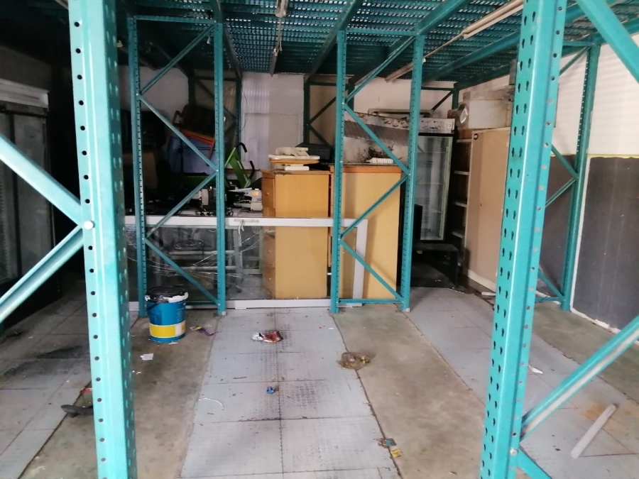 To Let Commercial Property for Rent in Halfway House Gauteng