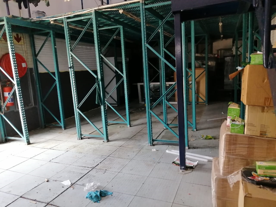 To Let Commercial Property for Rent in Halfway House Gauteng