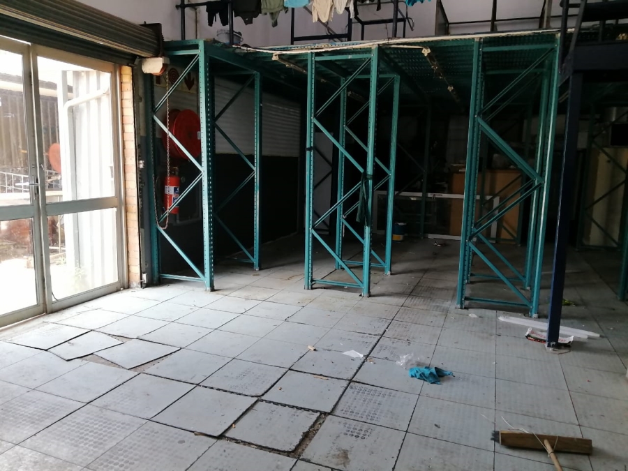 To Let Commercial Property for Rent in Halfway House Gauteng