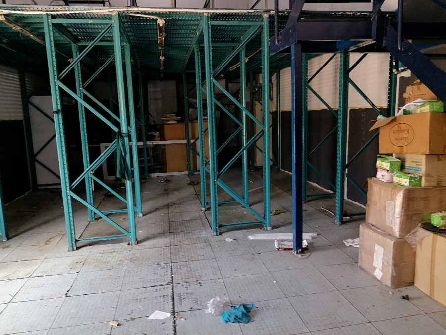 To Let Commercial Property for Rent in Halfway House Gauteng