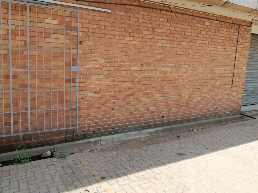 To Let Commercial Property for Rent in Halfway House Gauteng