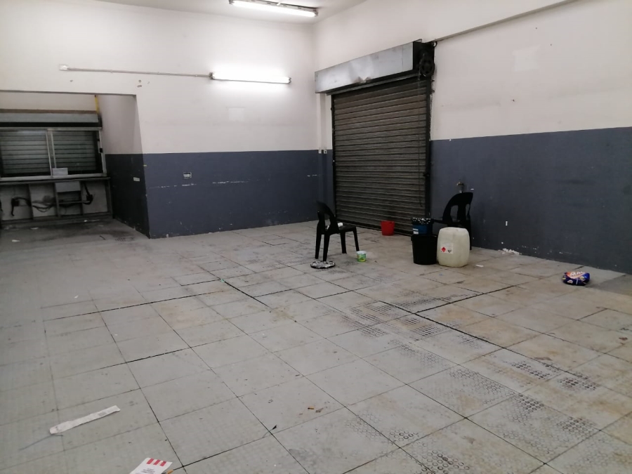 To Let Commercial Property for Rent in Halfway House Gauteng