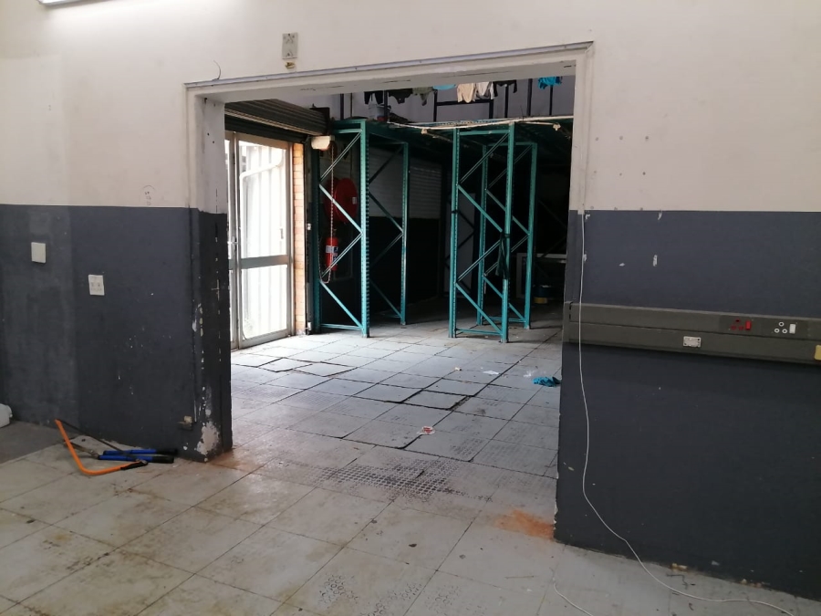 To Let Commercial Property for Rent in Halfway House Gauteng