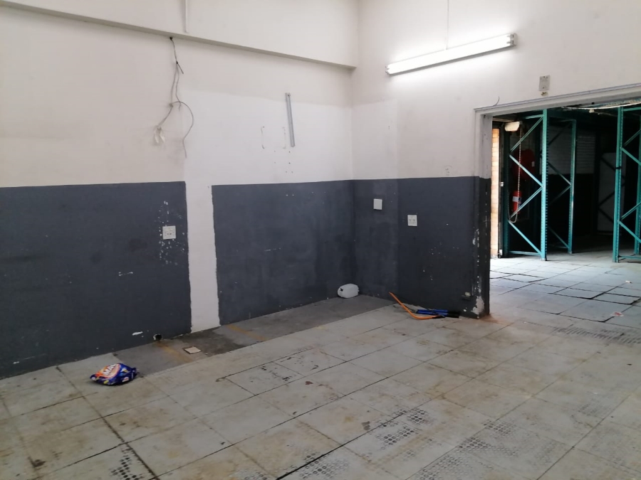To Let Commercial Property for Rent in Halfway House Gauteng
