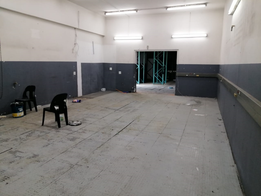 To Let Commercial Property for Rent in Halfway House Gauteng