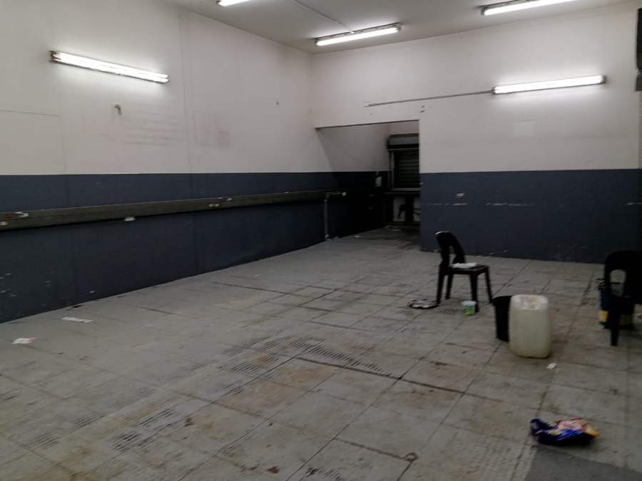 To Let Commercial Property for Rent in Halfway House Gauteng