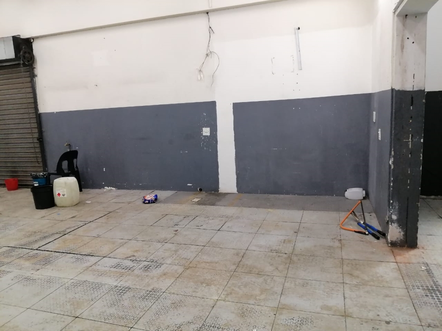 To Let Commercial Property for Rent in Halfway House Gauteng