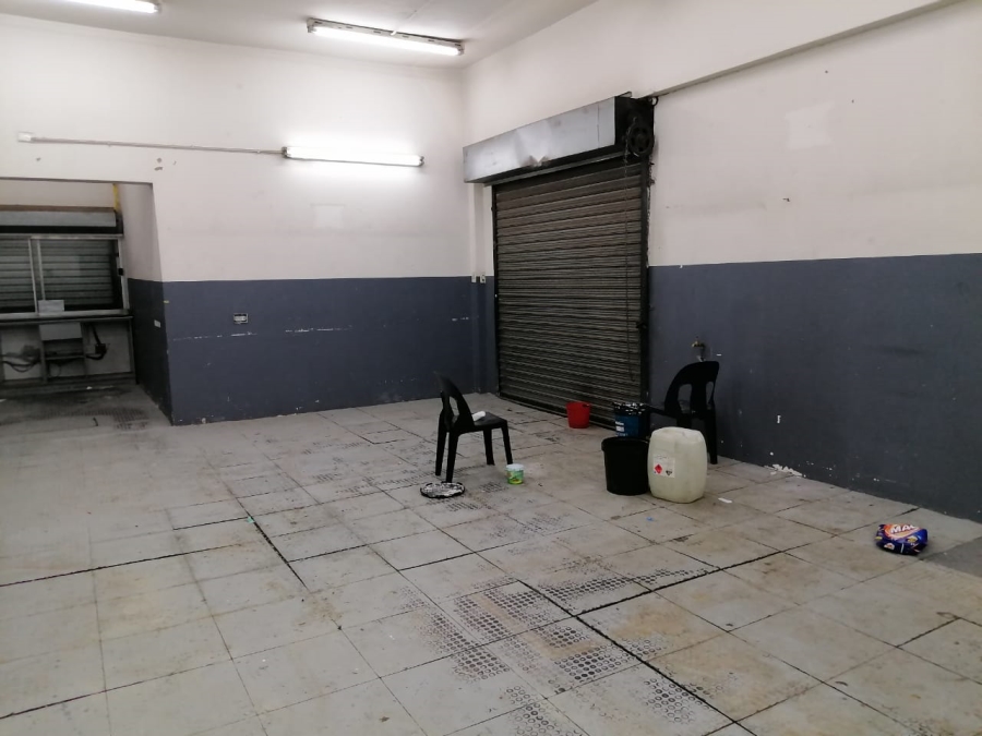 To Let Commercial Property for Rent in Halfway House Gauteng