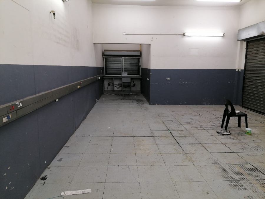To Let Commercial Property for Rent in Halfway House Gauteng