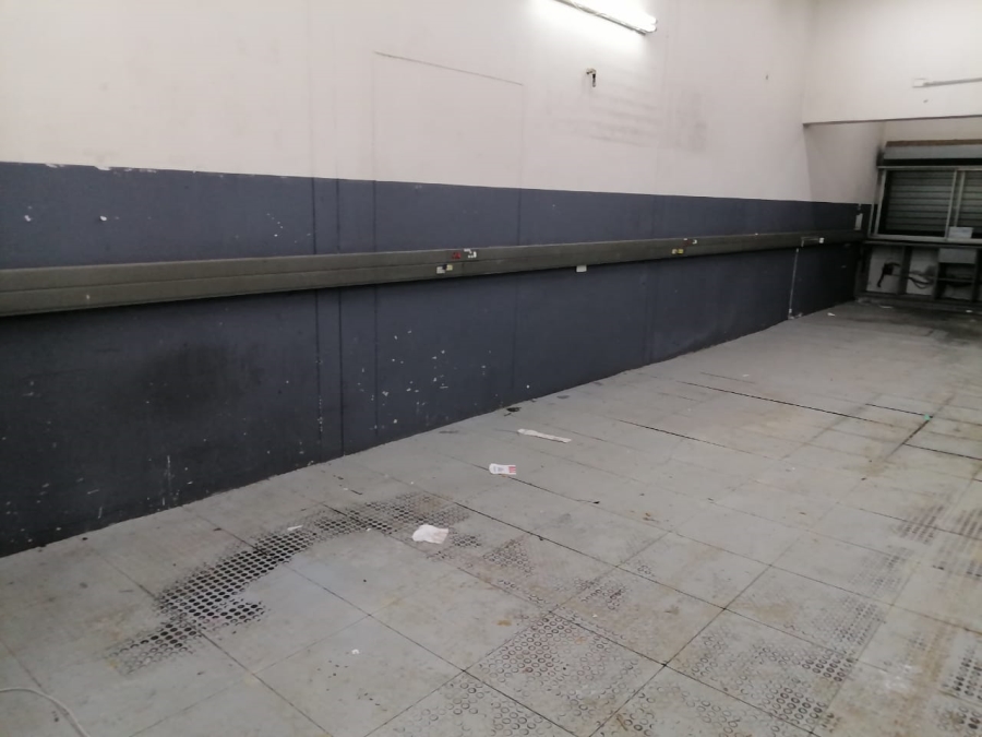 To Let Commercial Property for Rent in Halfway House Gauteng