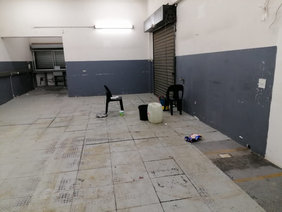 To Let Commercial Property for Rent in Halfway House Gauteng