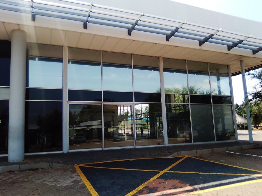 To Let Commercial Property for Rent in Halfway House Gauteng