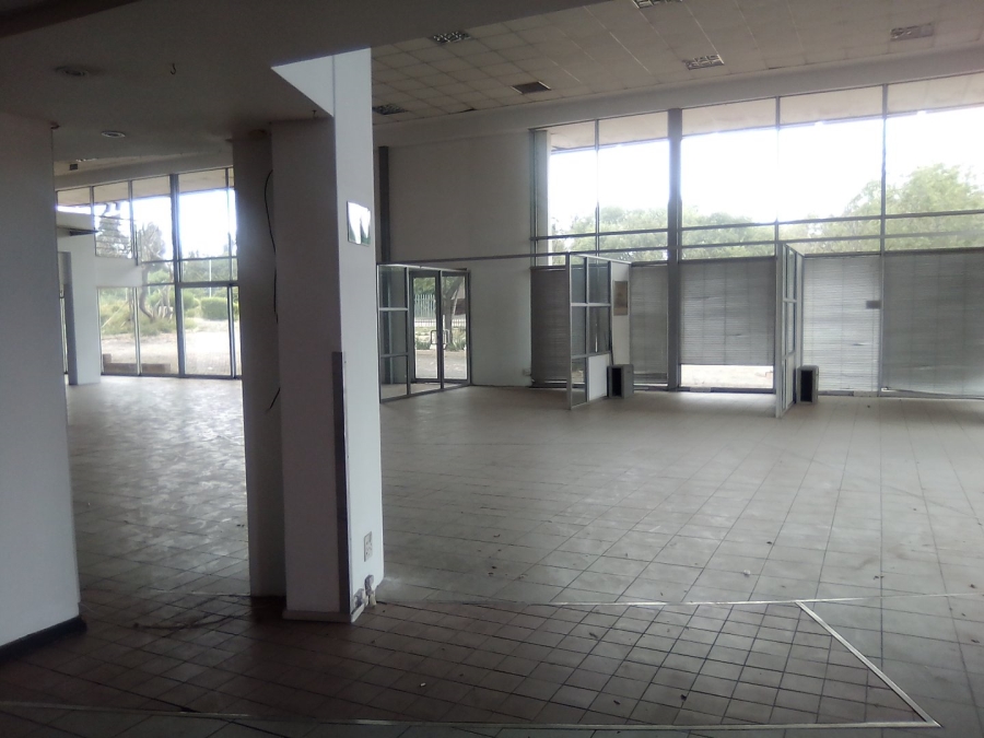 To Let Commercial Property for Rent in Halfway House Gauteng