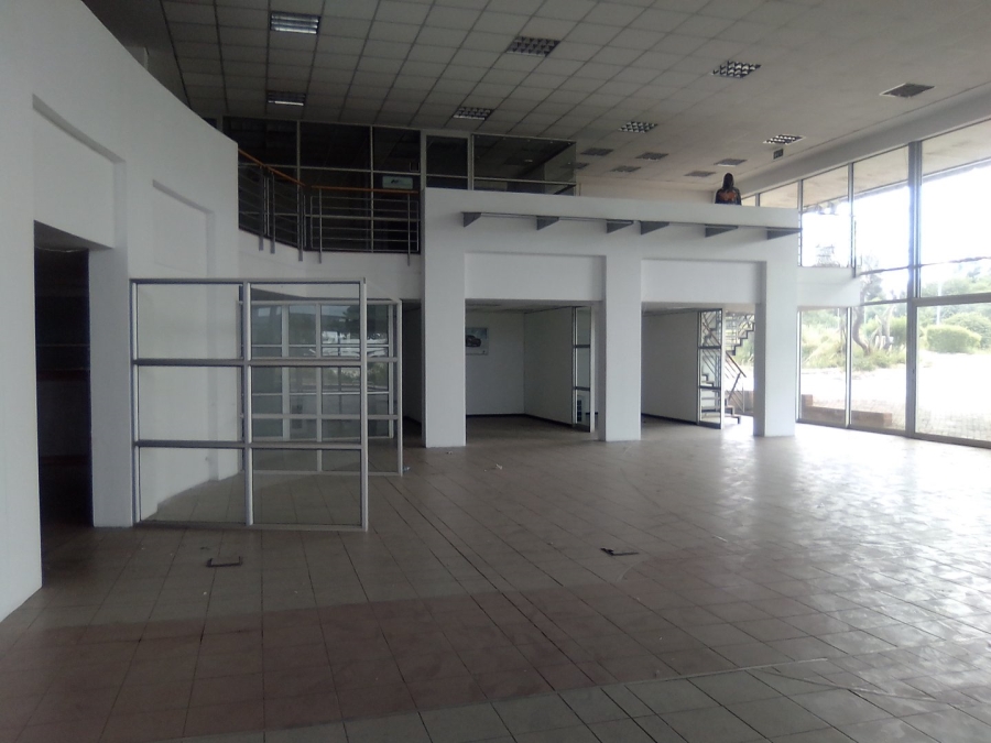 To Let Commercial Property for Rent in Halfway House Gauteng