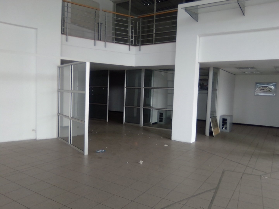 To Let Commercial Property for Rent in Halfway House Gauteng