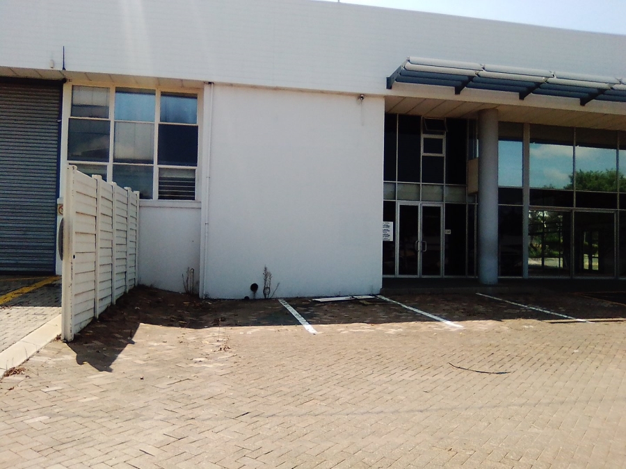 To Let Commercial Property for Rent in Halfway House Gauteng