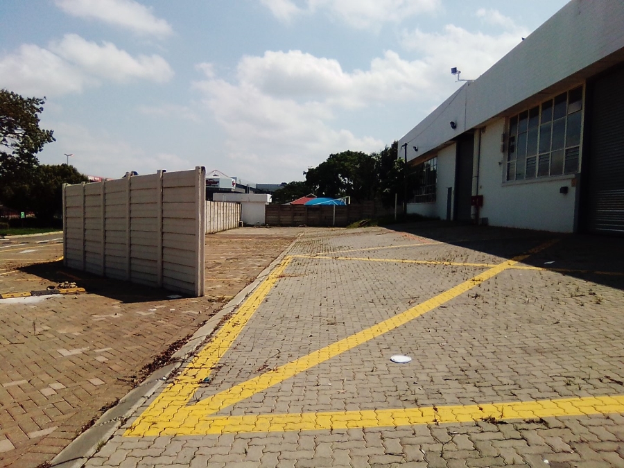 To Let Commercial Property for Rent in Halfway House Gauteng