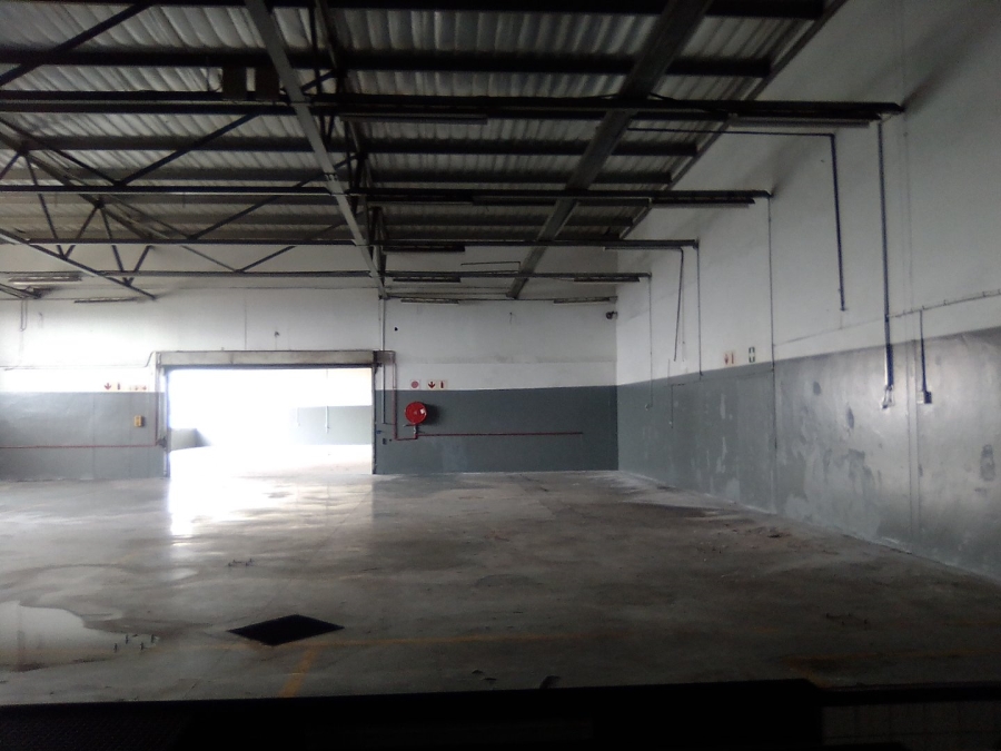 To Let Commercial Property for Rent in Halfway House Gauteng