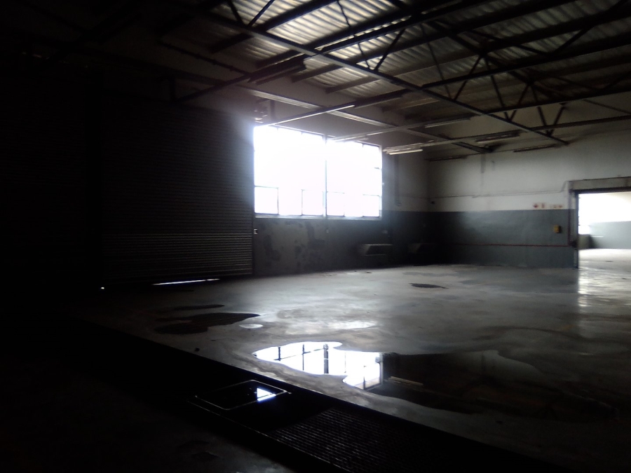 To Let Commercial Property for Rent in Halfway House Gauteng