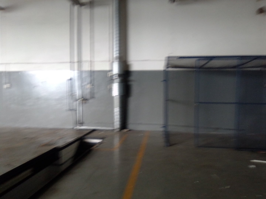 To Let Commercial Property for Rent in Halfway House Gauteng