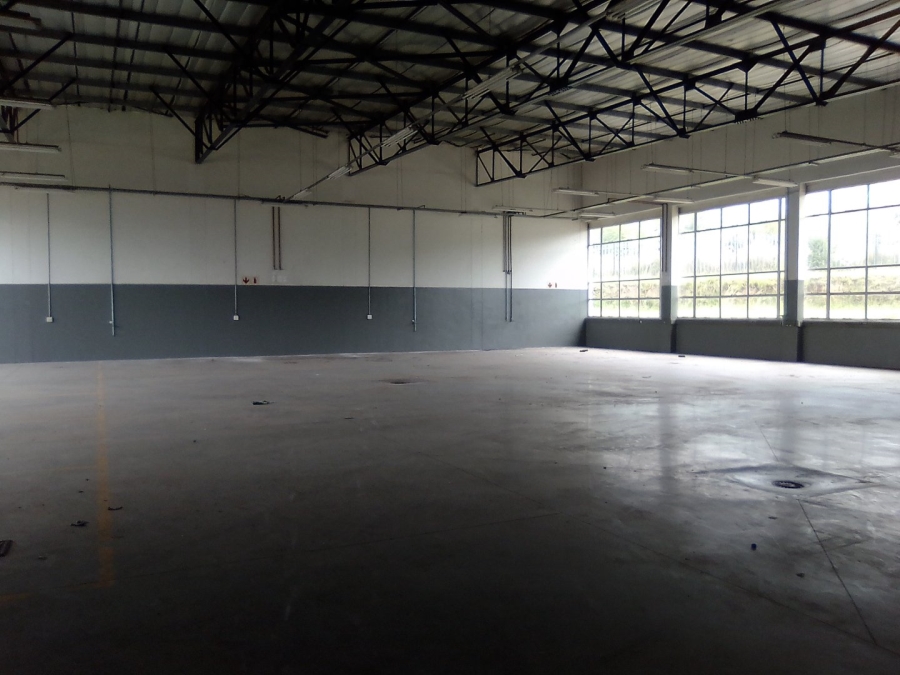 To Let Commercial Property for Rent in Halfway House Gauteng