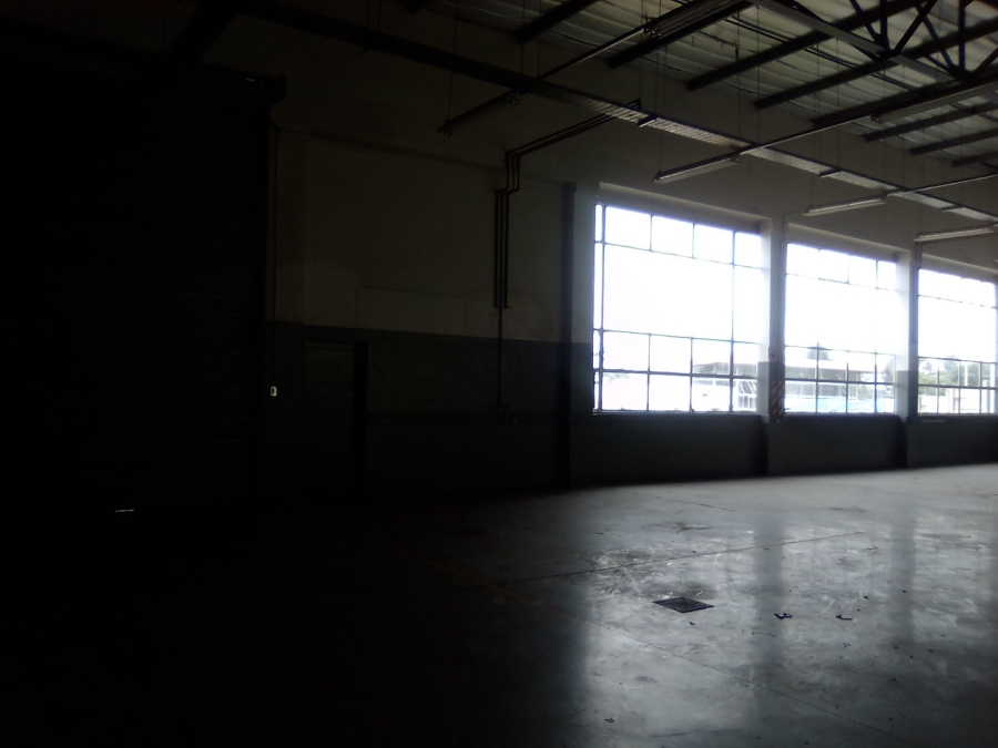To Let Commercial Property for Rent in Halfway House Gauteng