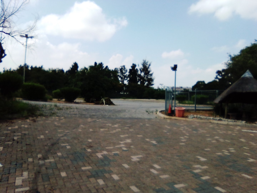 To Let Commercial Property for Rent in Halfway House Gauteng