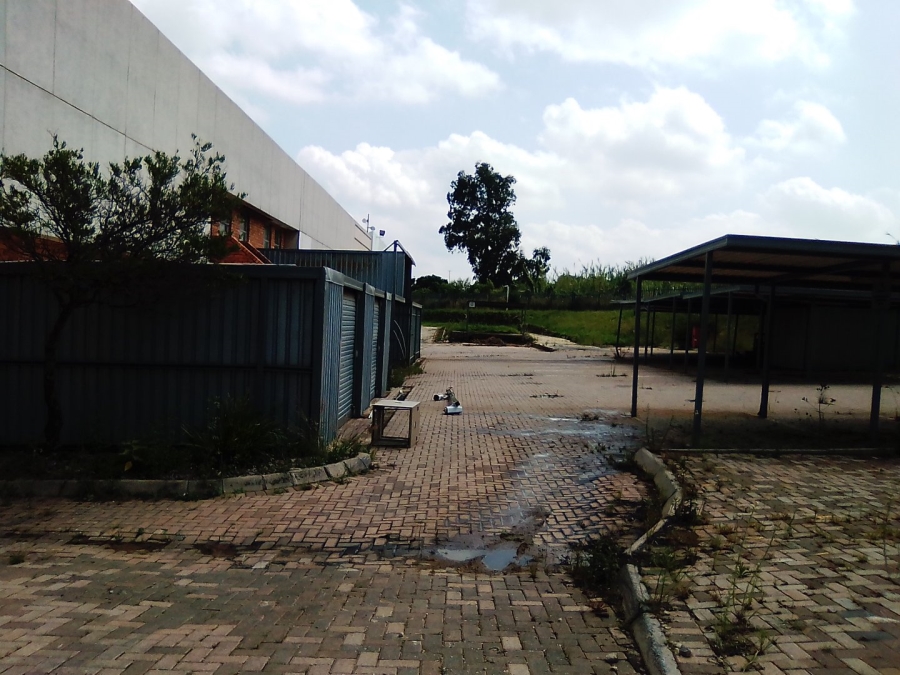 To Let Commercial Property for Rent in Halfway House Gauteng