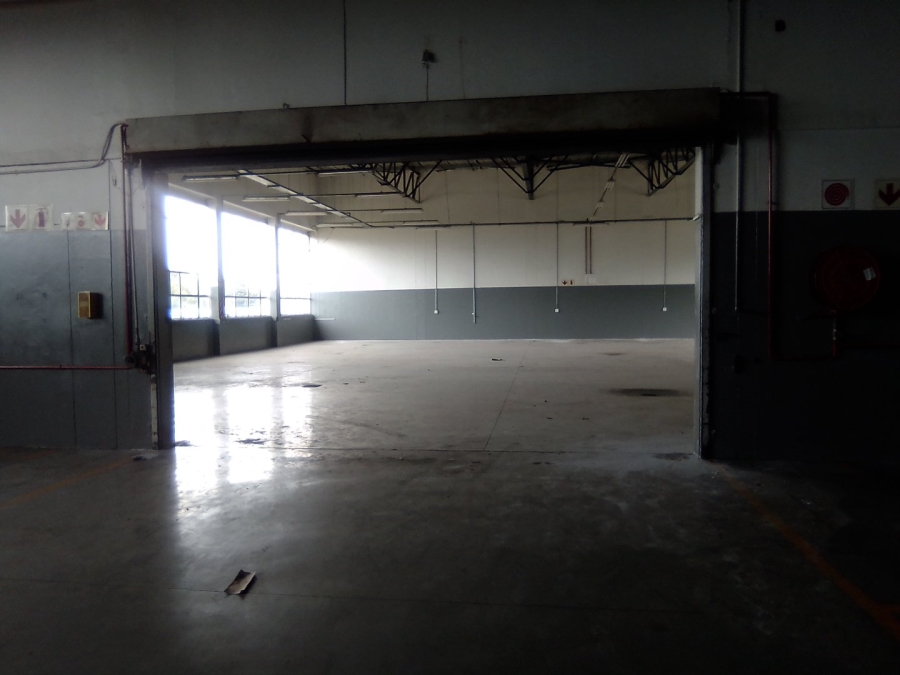 To Let Commercial Property for Rent in Halfway House Gauteng