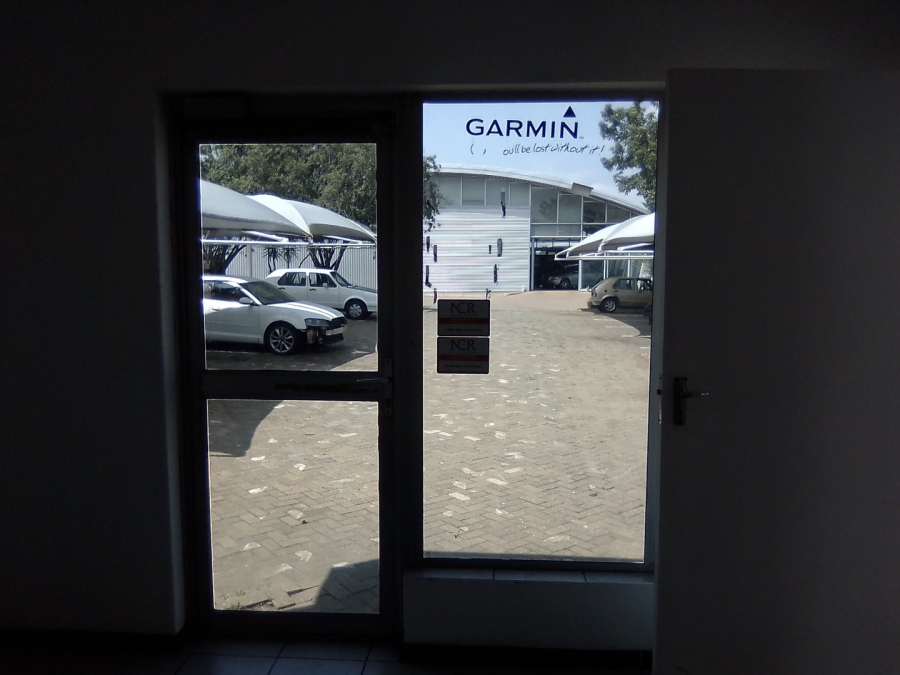 To Let Commercial Property for Rent in Halfway House Gauteng