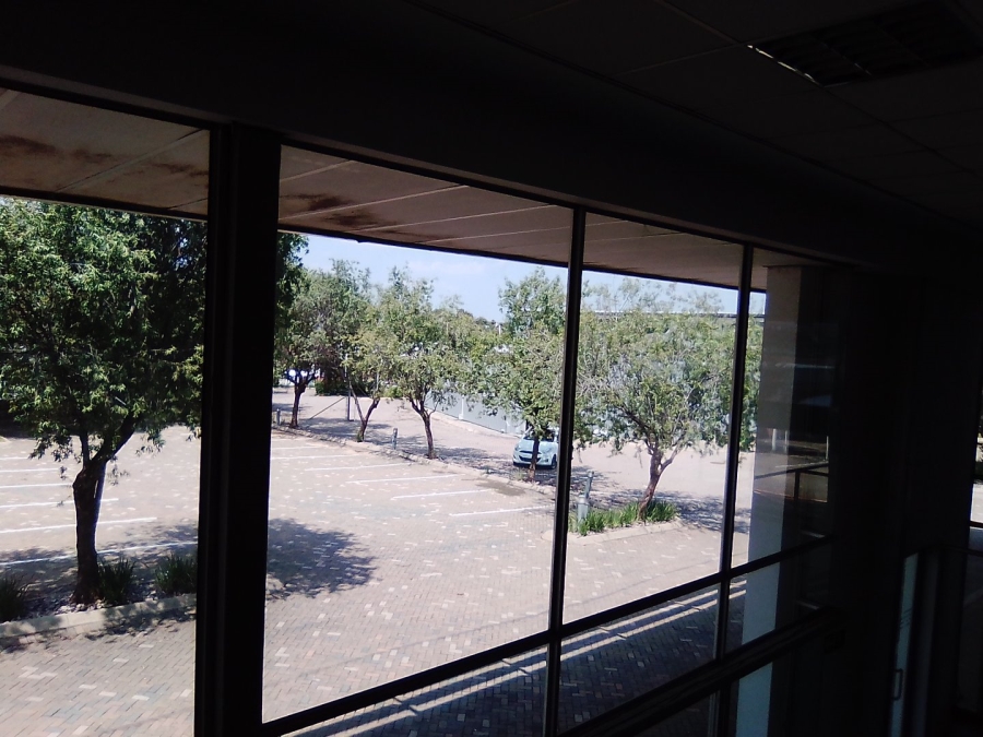 To Let Commercial Property for Rent in Halfway House Gauteng