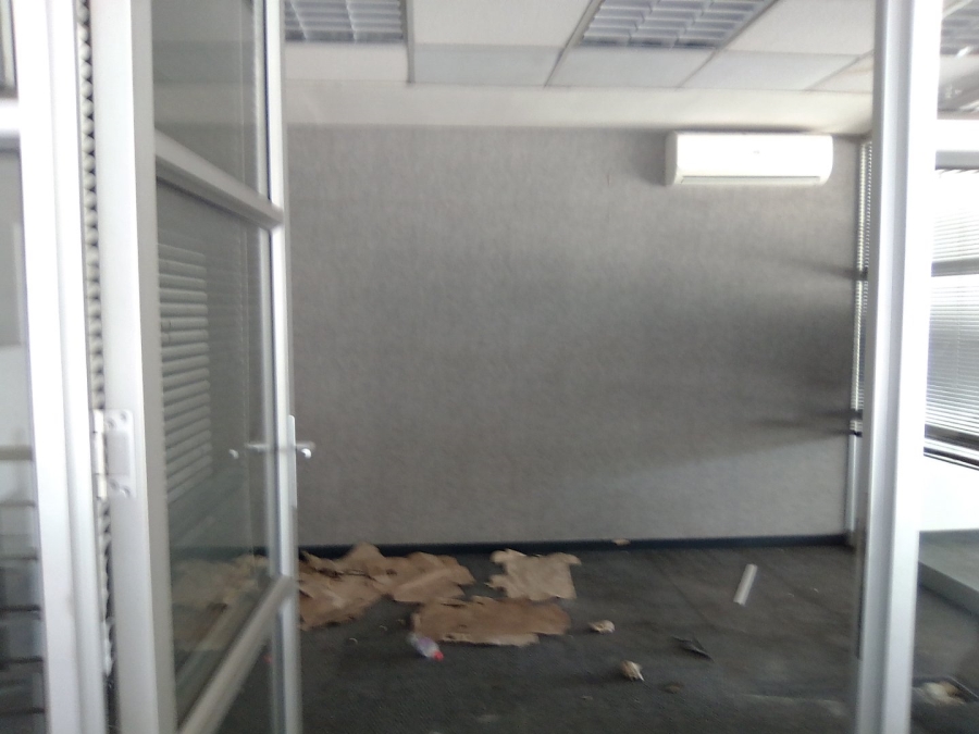 To Let Commercial Property for Rent in Halfway House Gauteng