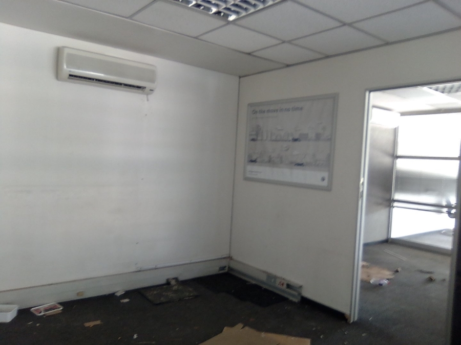 To Let Commercial Property for Rent in Halfway House Gauteng
