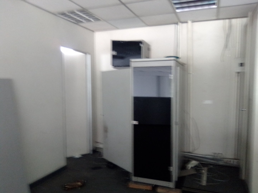 To Let Commercial Property for Rent in Halfway House Gauteng