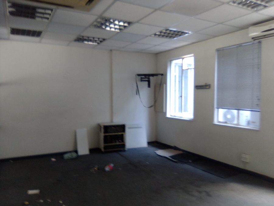 To Let Commercial Property for Rent in Halfway House Gauteng