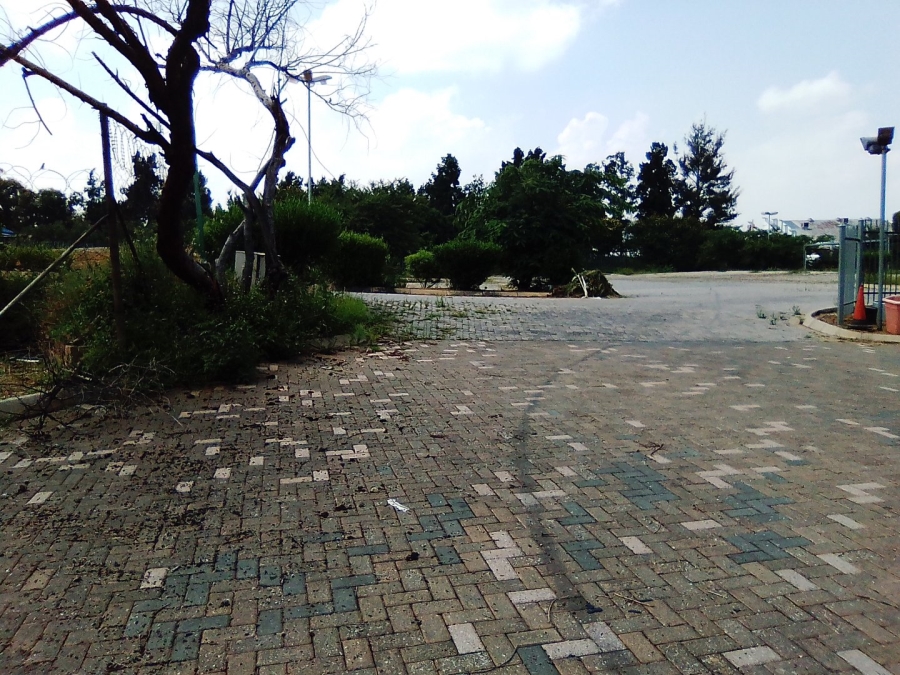 To Let Commercial Property for Rent in Halfway House Gauteng